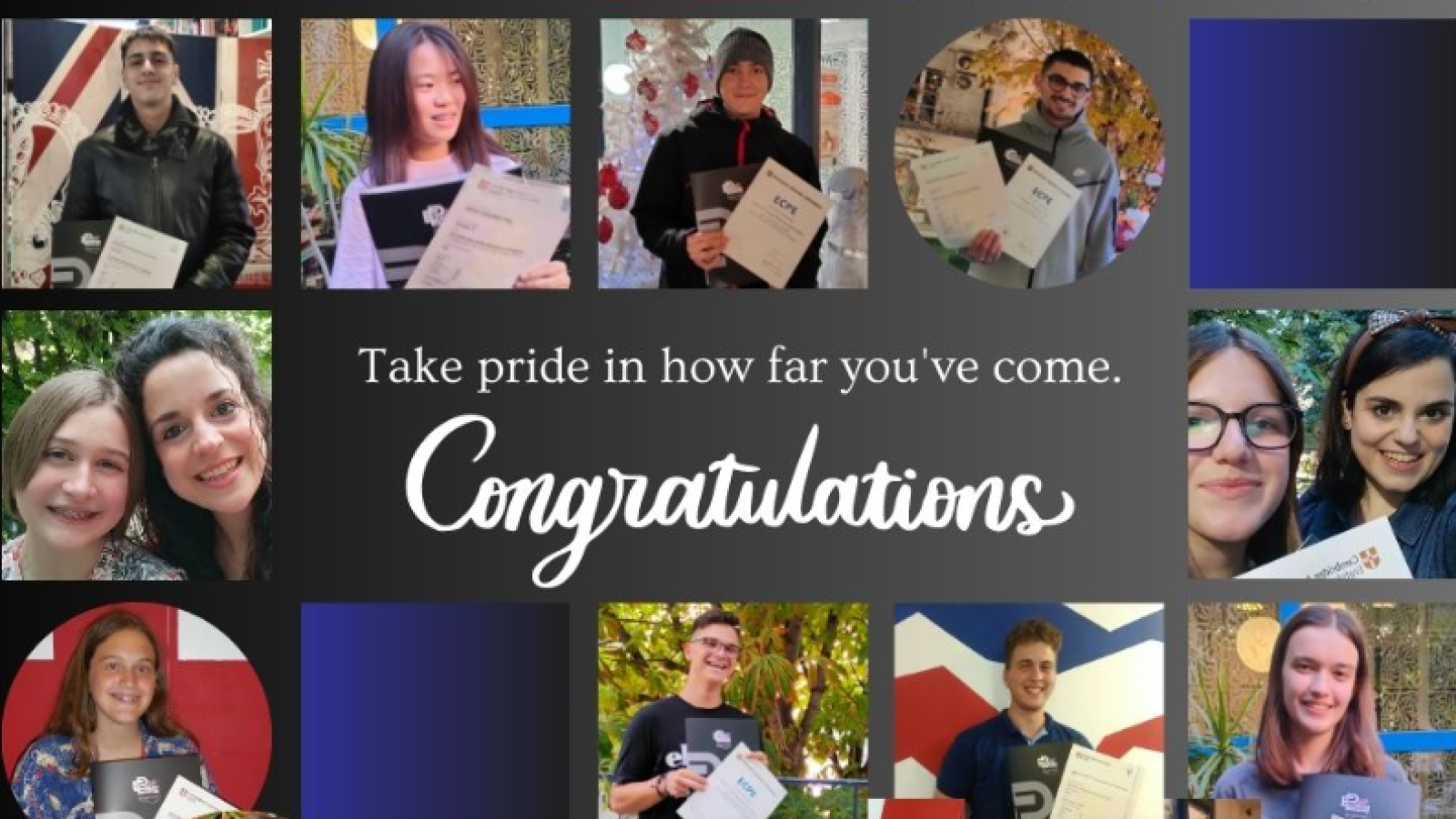 our success story