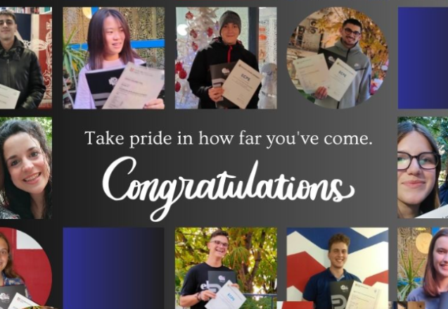 our success story