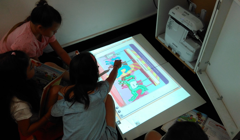 EPG Smart Projectors (3)
